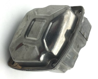 Глушитель выхлопа (11421400600)