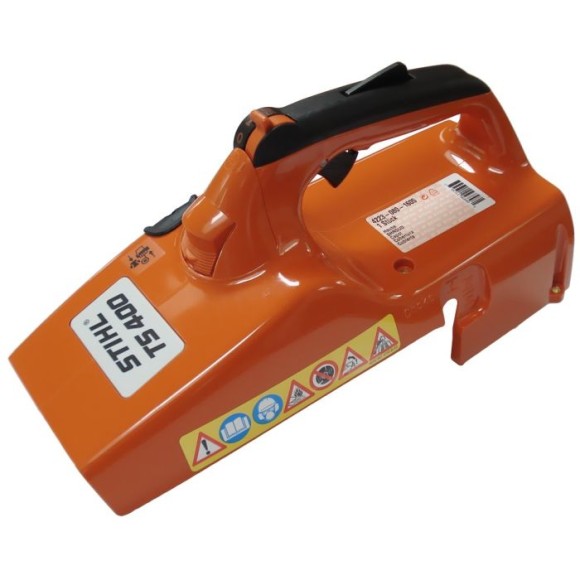 Кожух STIHL 42230801605