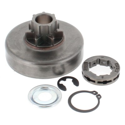 Комплект - Кільцева ланцюгова зірочка 3/8" 7 зубів STIHL 11190071003 Комплект - Кільцева ланцюгова зірочка 3/8" 7 зубів STIHL 11190071003