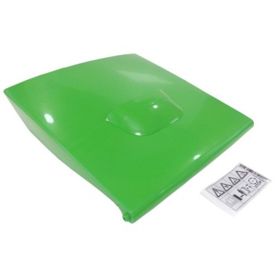 Кришка в зборі STIHL 63757002710