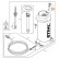 Клапан STIHL 00006705000