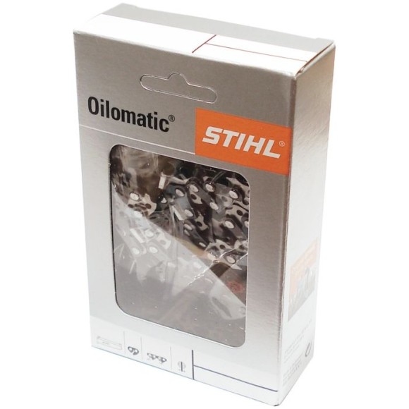 Цепь 25RS, 72з STIHL 36380000072
