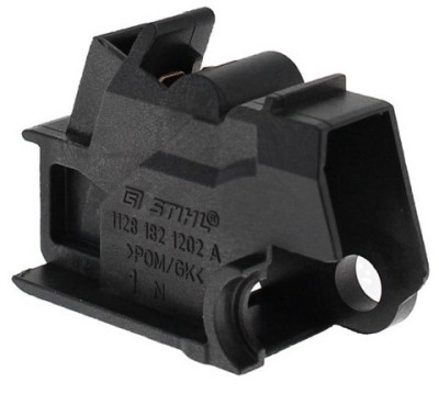Корпус вимикача STIHL 11281803501
