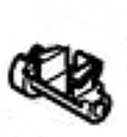 Кулачок STIHL 42441824300