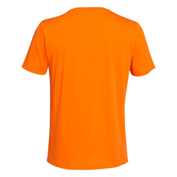Футболка STIHL "Logo Circle", оранжевая, р.М (04206003752)