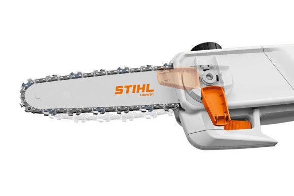 Акумуляторний висоторіз STIHL HTA 30, каркас (LA050116408) 