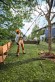 Акумуляторний висоторіз STIHL HTA 30, каркас (LA050116408) 