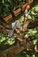 Акумуляторний висоторіз STIHL HTA 30, каркас (LA050116408) 