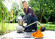 Бензокоса STIHL FS 38, кос.гол. AutoCut C6-2 (41400122364)