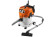 Строительный пылесос STIHL SE 122 E (47740124405)