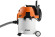 Строительный пылесос STIHL SE 122 E (47740124405)