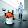 Строительный пылесос STIHL SE 122 E (47740124405)