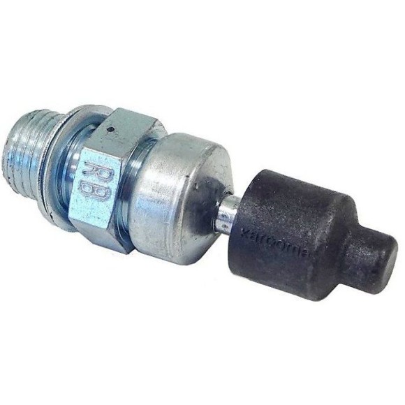 Декомпресійний клапан STIHL 41280209400