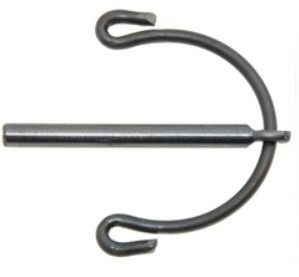 Запобіжний штекер STIHL 43116823500