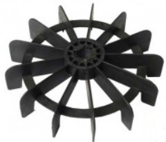 Крыльчатка вентилятора ATB (61006073010)
