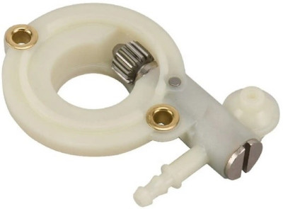 Mасляний насос 65 (ход 0,65 мм) STIHL 11216403202