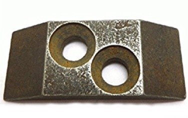 Ніж 60мм STIHL 44046823101 Ніж 60мм STIHL 44046823101