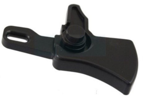 Основной рычаг управления дросселем (11371801501)