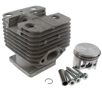 Цилиндр с поршнем диамом. 40мм STIHL 41340201216 Цилиндр с поршнем диамом. 40мм STIHL 41340201216