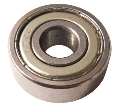 Радіальний шарикопідшипник 6001-Z STIHL 95030035180