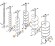 Головка бура,90мм STIHL 44046803052