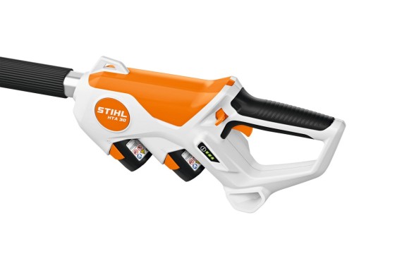 Акумуляторний висоторіз STIHL HTA 30 SET (LA050116418)
