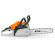 Бензопила STIHL MS 182, 40см (11482000310)