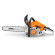 Бензопила STIHL MS 182, 40см (11482000310)