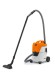 Строительный пылесос STIHL SE 62 (47840124400)