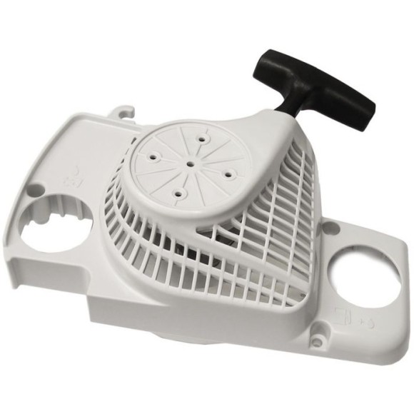 Корпус вентилятора с пусковым устройством STIHL 11300802103