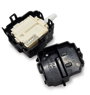 Корпус перемикача STIHL BA024301101