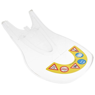 Устройство для защиты рук STIHL 48127909106 Устройство для защиты рук STIHL 48127909106