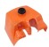 Кришка фільтра STIHL 11281401009