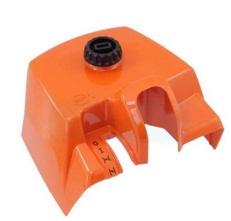 Кришка фільтра STIHL 11281401009