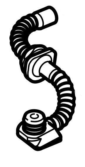 Масляний шланг STIHL 11486474000