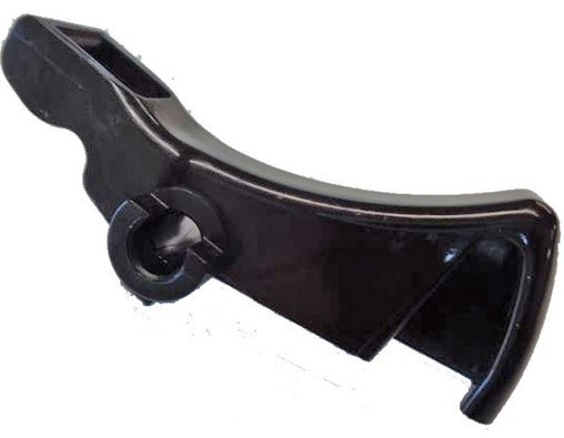 Основной рычаг управления дросселем (11381821000)