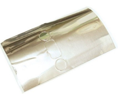 Светоотражающий элемент из листового металла (11293513000)