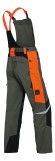 Комбинезон защитный STIHL Function Ergo, разм.48/S (00883880403)