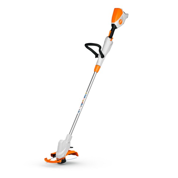 Тример акумуляторний STIHL FSA 50.0 SET (FA110115713)