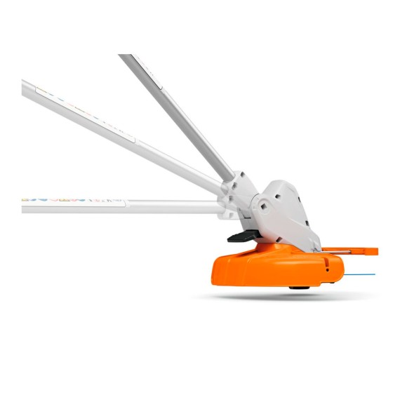 Тример акумуляторний STIHL FSA 50.0 SET (FA110115713)