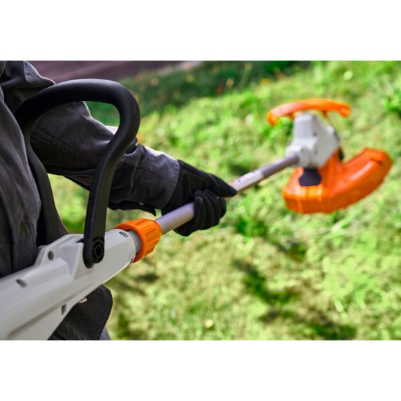 Тример акумуляторний STIHL FSA 50.0 SET (FA110115713)