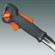 Бензокоса STIHL FS 55, нож для травы 230мм-2 + кос. гол. AutoCut 27-2 (41402000582)