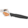 Воздуходувка аккумуляторная STIHL BGA 45 (45130115901)
