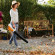 Воздуходувка аккумуляторная STIHL BGA 45 (45130115901)