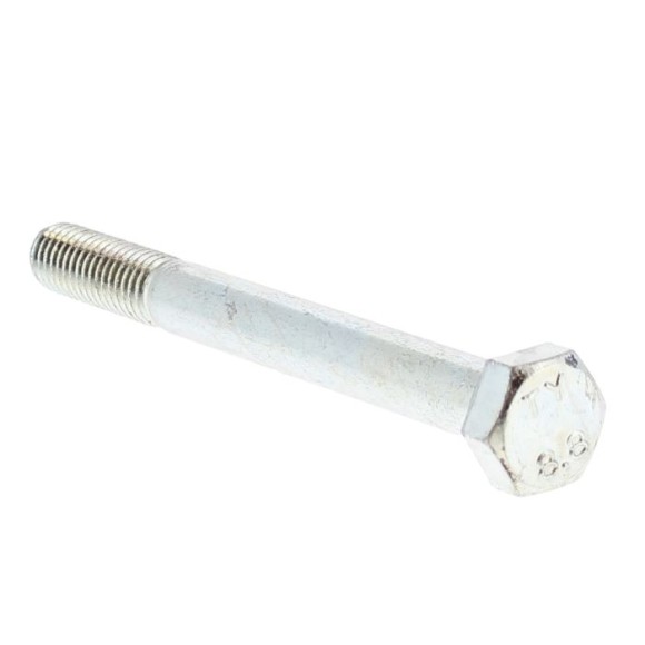 Винт DIN931-M8x80-8.8 VIKING 90073192010