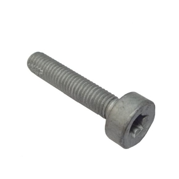 Винт с цилиндрической головкой IS-М5 х 25 STIHL 90223411050
