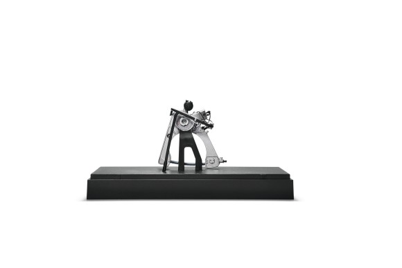 Коллекционная модель бензопилы STIHL BBU (04640350230)