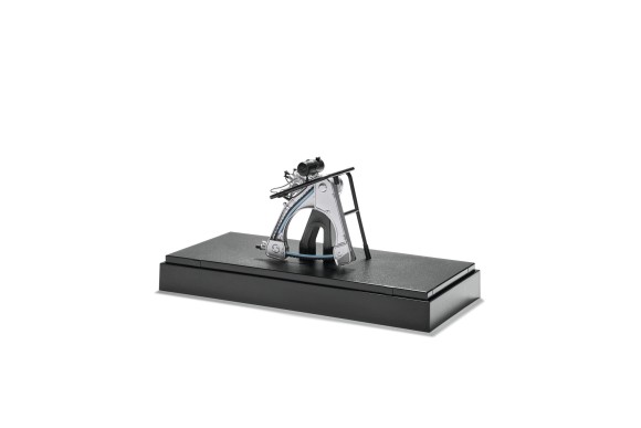 Коллекционная модель бензопилы STIHL BBU (04640350230)