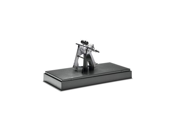 Коллекционная модель бензопилы STIHL BBU (04640350230)