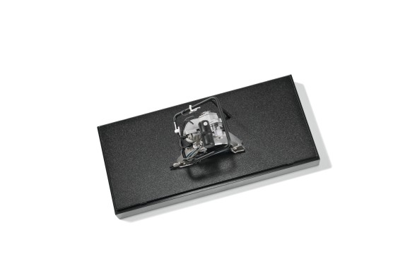 Коллекционная модель бензопилы STIHL BBU (04640350230)